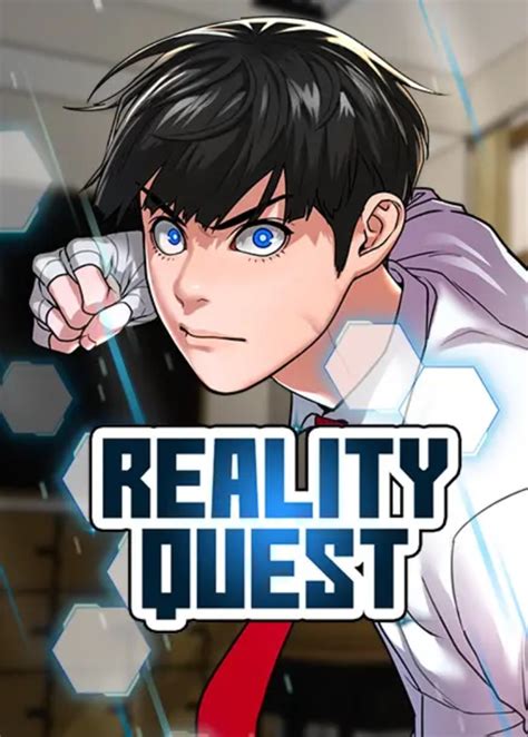 reality quest 50|read reality quest online free.